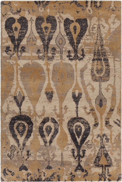 product image of Gwen Hand Tufted Contemporary Gwe 49500 Rug Chandra Rugs 1 592