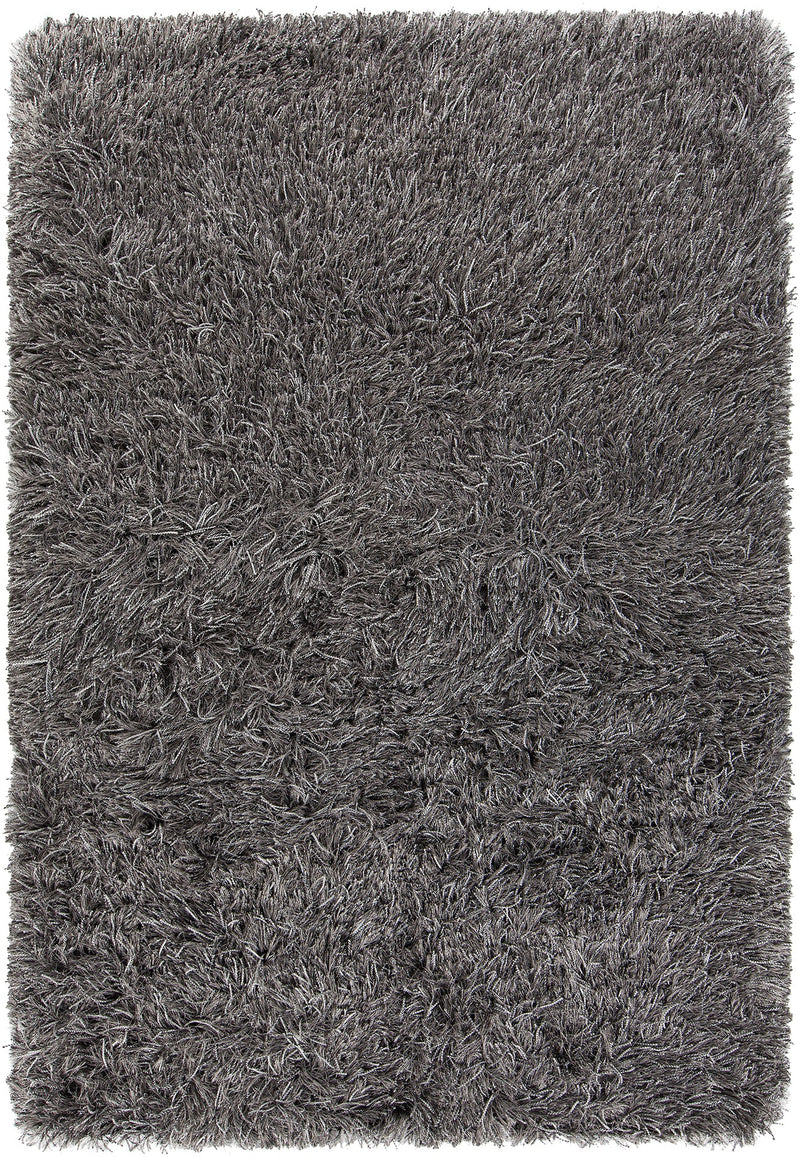 media image for Onex Hand Woven Contemporary Shag One 35300 Rug Chandra Rugs 1 232