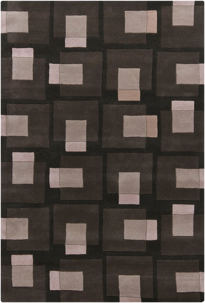 product image of Bense Garza Hand Tufted Contemporary Ben 3009 Rug Chandra Rugs 1 542