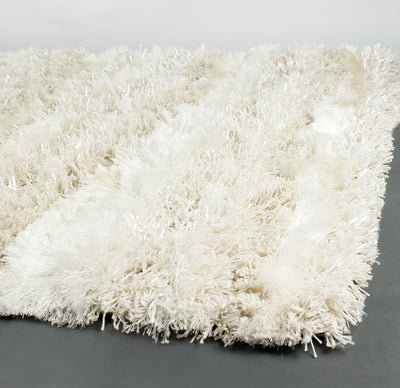 product image for Kapaa Hand Woven Contemporary Shag Kap 15501 Rug Chandra Rugs 5 86