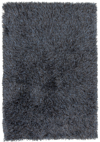 product image of Vilma Hand Woven Contemporary Shag Vil 43103 Rug Chandra Rugs 1 53