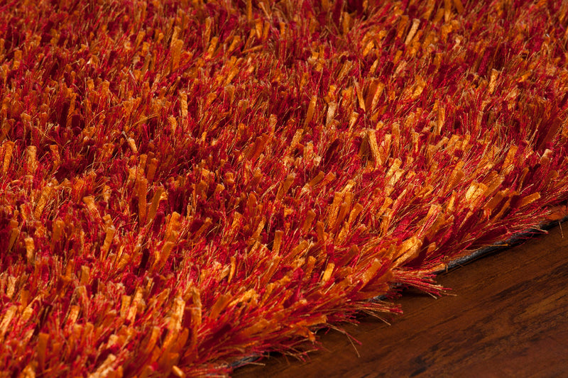 media image for Tulip Hand Woven Contemporary Tul 17400 Rug Chandra Rugs 4 24