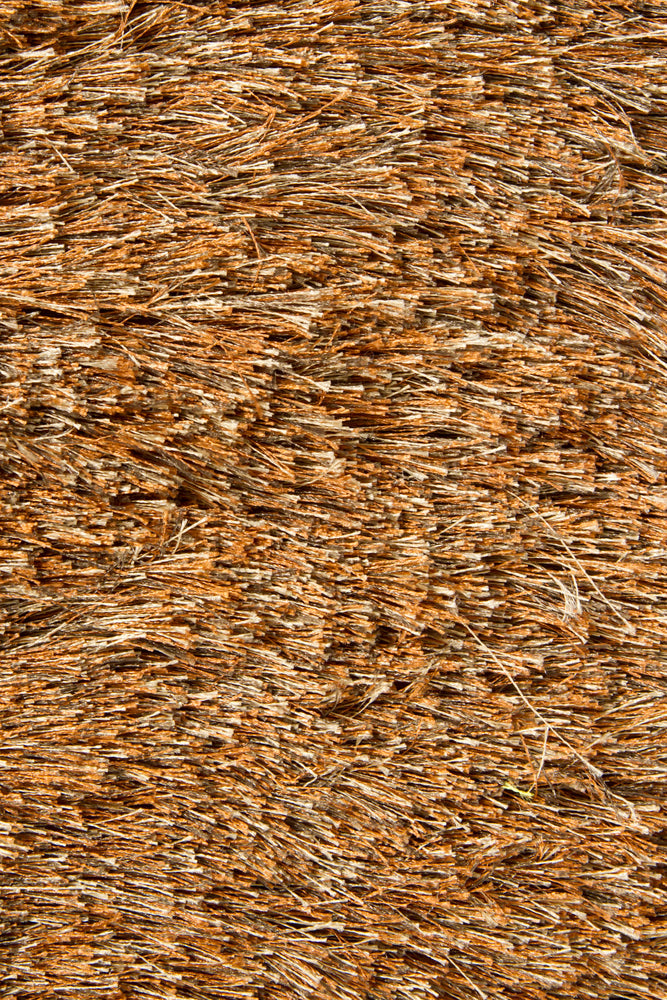 media image for Naya Hand Woven Contemporary Shag Nay 18803 Rug Chandra Rugs 3 283