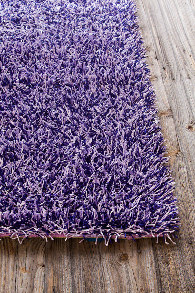 media image for Zara Hand Woven Contemporary Zar 14500 Rug Chandra Rugs 4 24