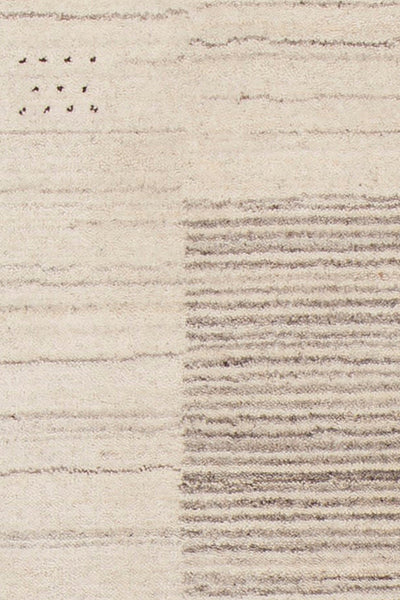 product image for Elantra Hand Knotted Wool Ela 51700 Rug Chandra Rugs 2 8