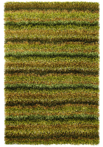 product image of Kubu Hand Woven Contemporary Kub 16501 Rug Chandra Rugs 1 542