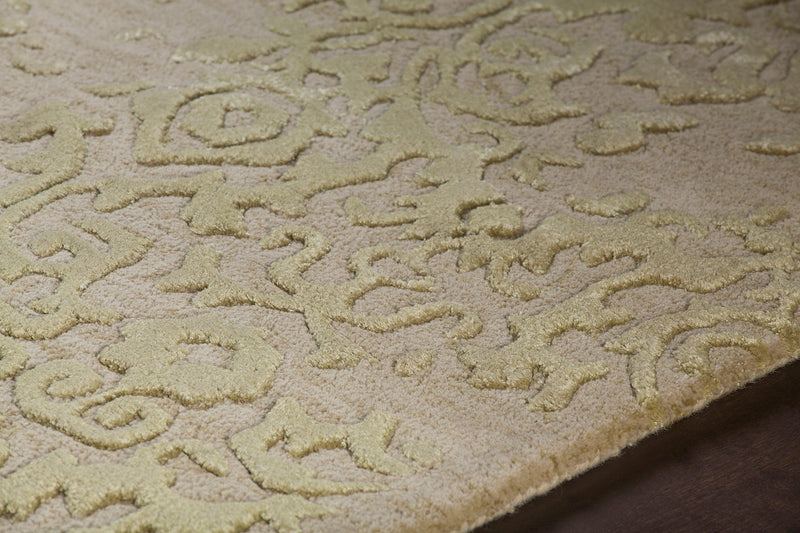 media image for Xia Hand Tufted Contemporary Xia 43701 Rug Chandra Rugs 2 250
