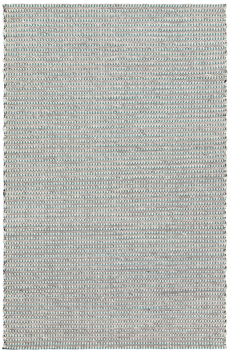 media image for Lena Hand Woven Contemporary Len 44600 Rug Chandra Rugs 1 26