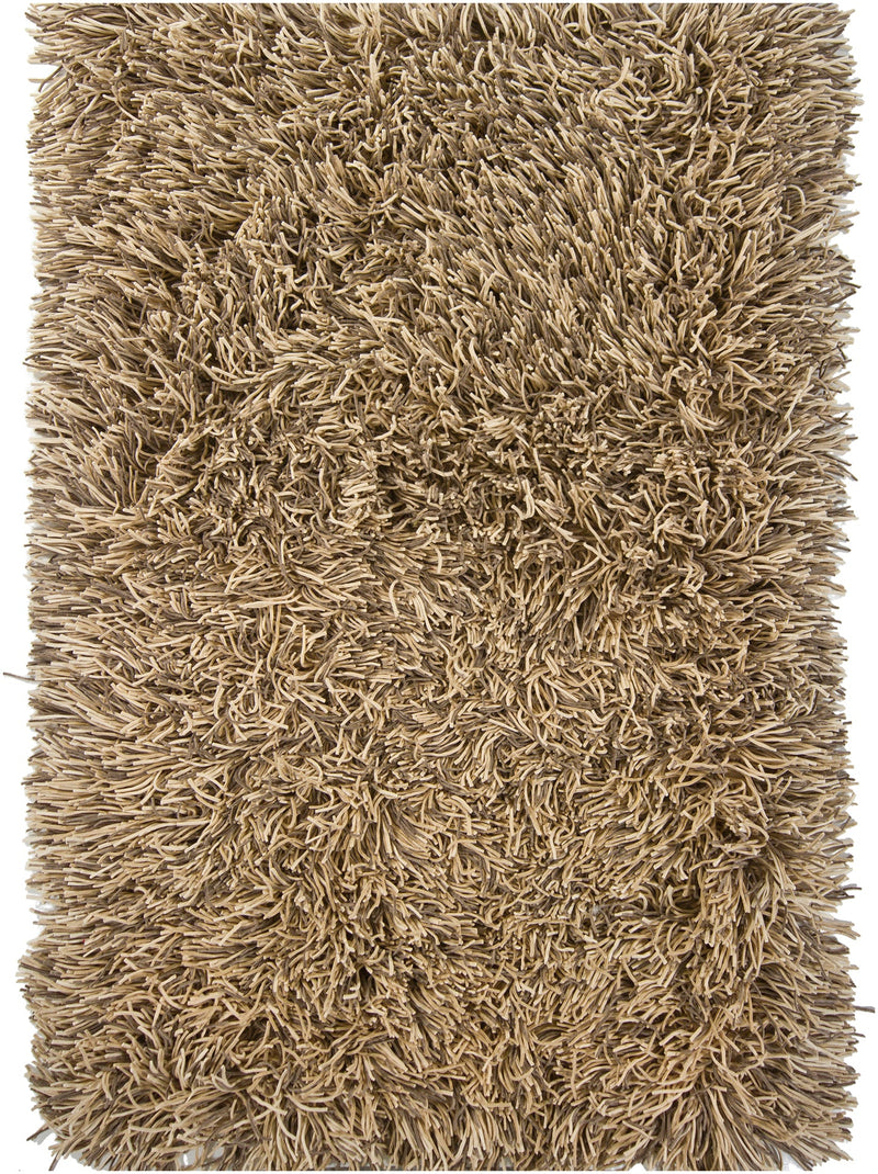 media image for Cyrah Hand Woven Contemporary Shag Cyr 10800 Rug Chandra Rugs 1 27