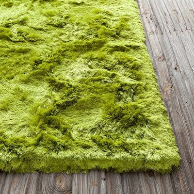 product image for Naya Hand Woven Contemporary Shag Nay 18800 Rug Chandra Rugs 4 14