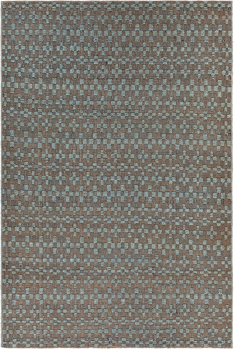 media image for Abree Hand Woven Contemporary Abr 52002 Rug Chandra Rugs 1 22