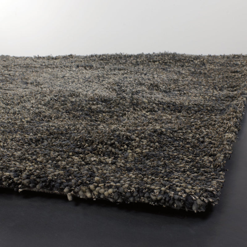 media image for Sterling Hand Woven Contemporary Shag Ste 21801 Rug Chandra Rugs 3 24