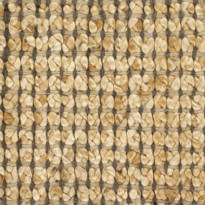 product image for Zola Hand Woven Reversible Jute Zol 17104 Rug Chandra Rugs 3 75