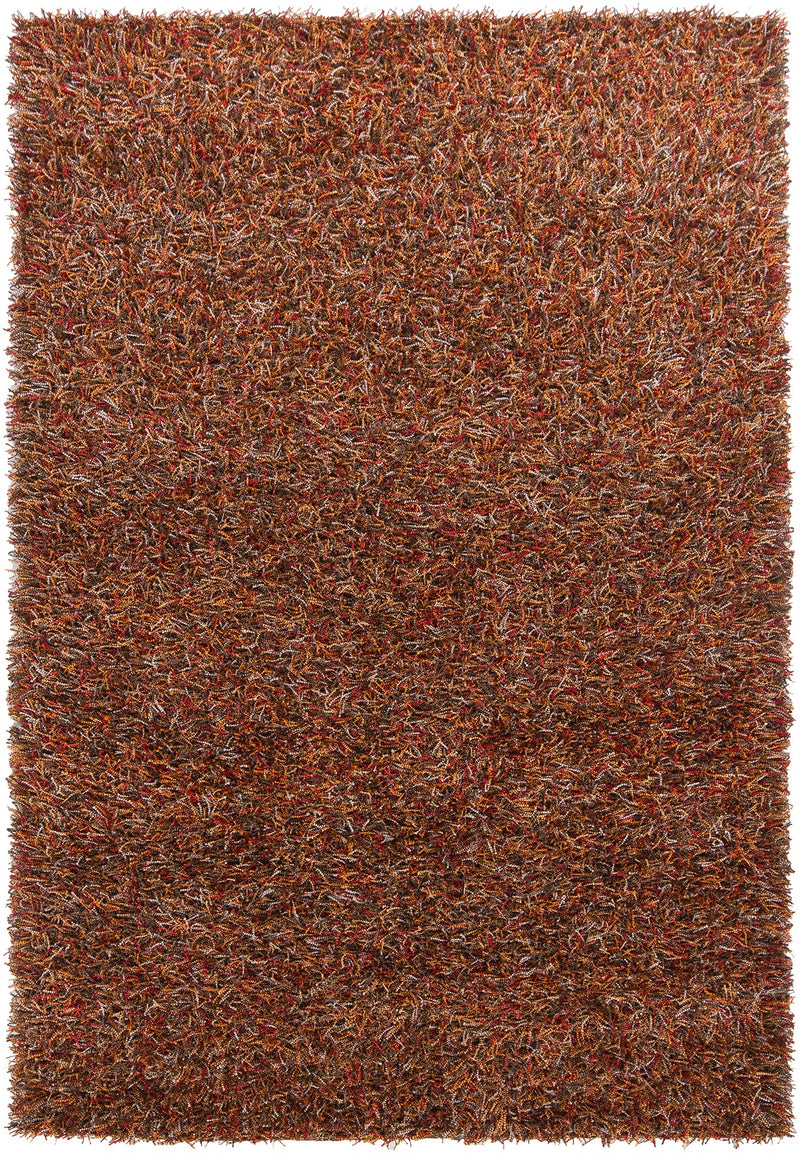 media image for Astrid Hand Woven Contemporary Ast 14301 Rug Chandra Rugs 1 257