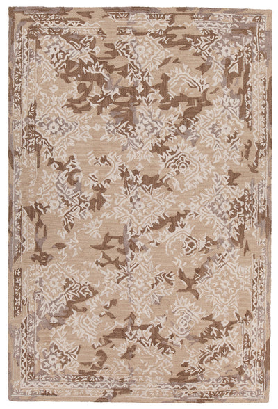 product image for Zyana Hand Tufted Contemporary Zya 43902 Rug Chandra Rugs 1 91
