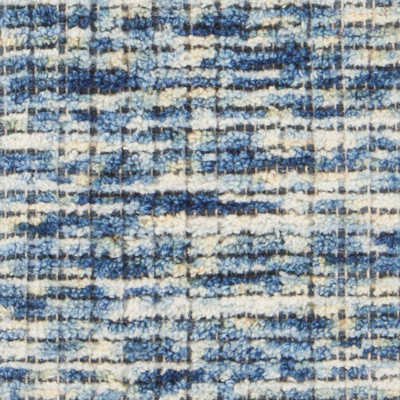 media image for Oasis Hand Woven Contemporary Oas 43401 Rug Chandra Rugs 2 294