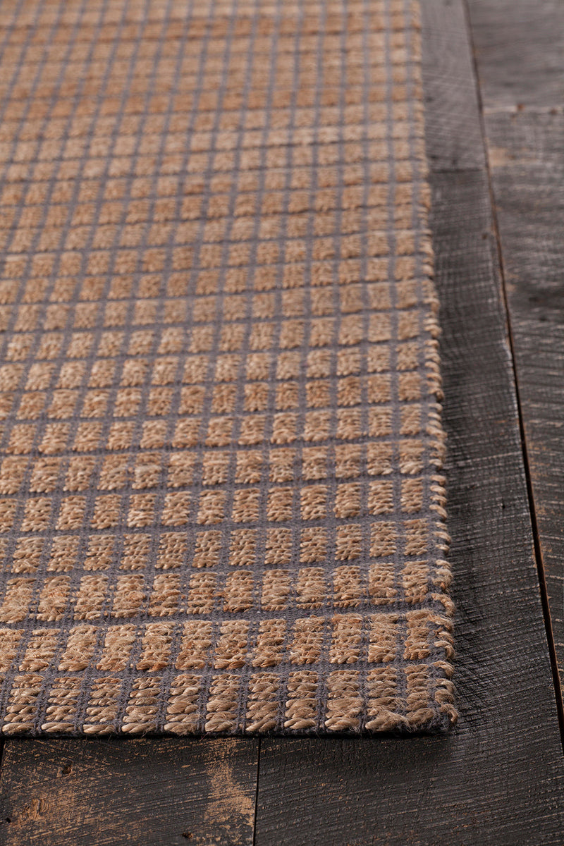 media image for Abacus Hand Woven Contemporary Aba 37501 Rug Chandra Rugs 4 289