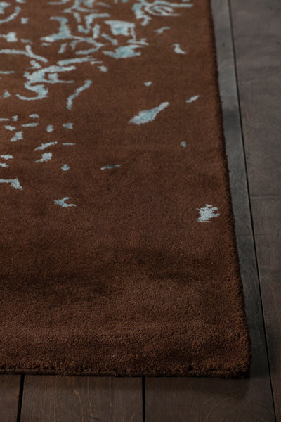 product image for Veleno Hand Tufted Contemporary Vel 29301 Rug Chandra Rugs 4 21