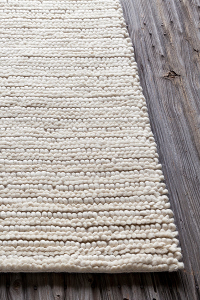 product image for Anni Hand Woven Contemporary Ann 11400 Rug Chandra Rugs 3 90