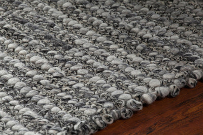 product image for Anni Hand Woven Contemporary Ann 11402 Rug Chandra Rugs 3 43