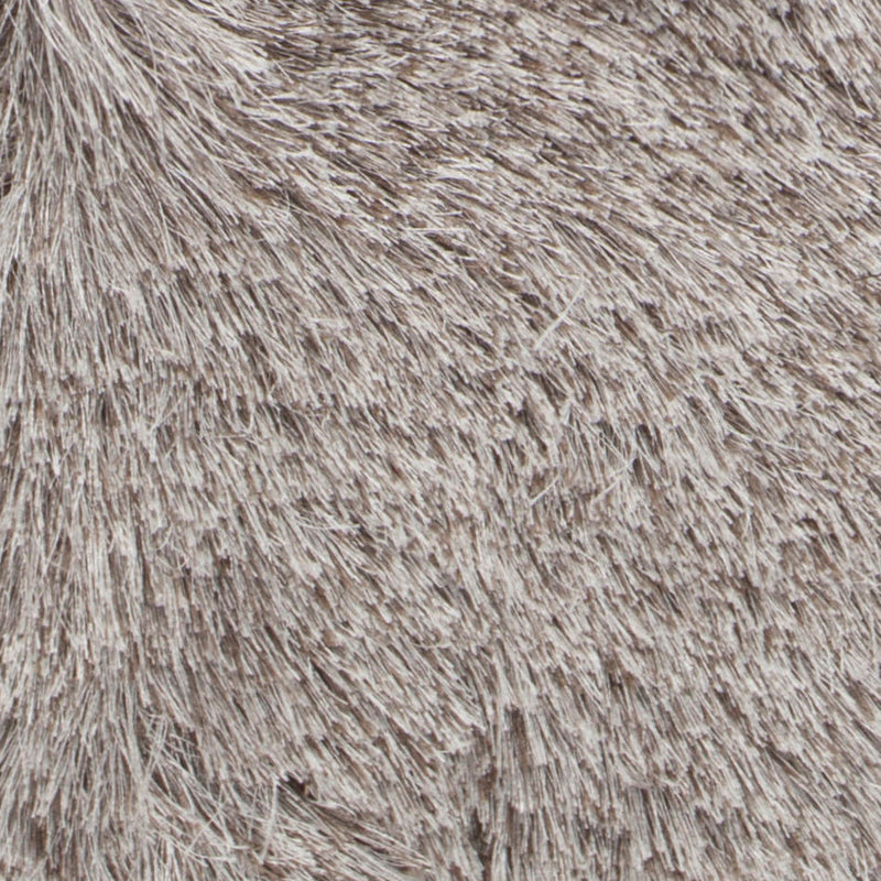 media image for Teagan Hand Woven Contemporary Shag Tea 44800 Rug Chandra Rugs 2 287