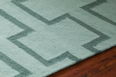 product image for Lima Hand Woven Flatweave Reversible Wool Cotton Lim 25701 Rug Chandra Rugs 3 99