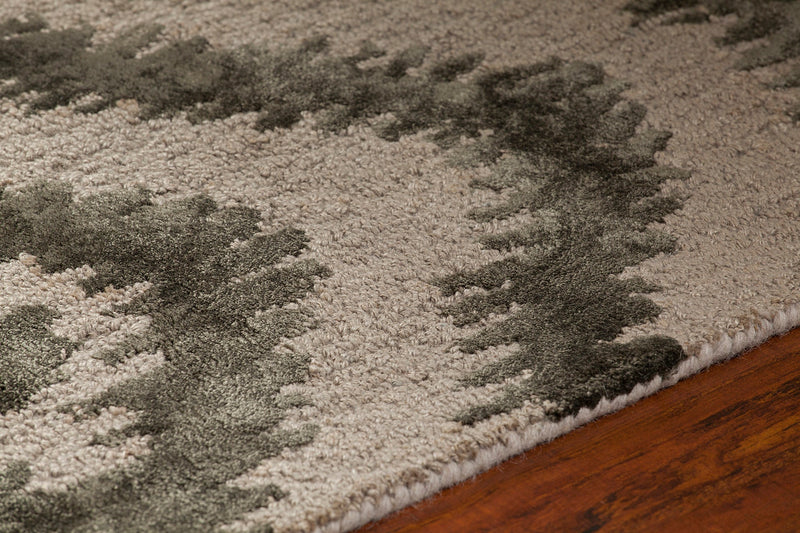 media image for Paola Hand Tufted Contemporary Pao 41401 Rug Chandra Rugs 3 258