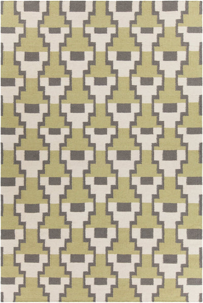 product image of Avon Hand Woven Contemporary Flatweave Avo 34402 Rug Chandra Rugs 1 513