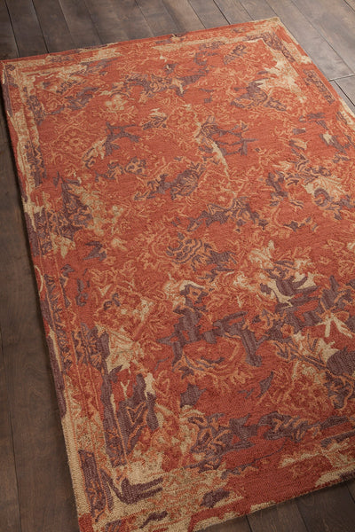 product image for Zyana Hand Tufted Contemporary Zya 43901 Rug Chandra Rugs 4 23