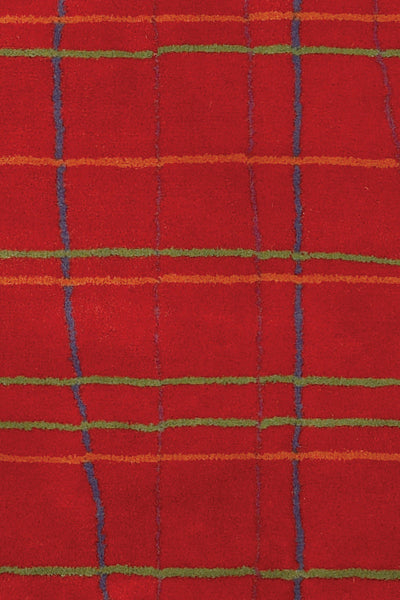 product image for Daisa Hand Tufted Contemporary Dai 11 Rug Chandra Rugs 3 79