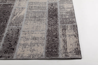 product image for Willa Hand Woven Contemporary Flat Wil 46601 Rug Chandra Rugs 2 93