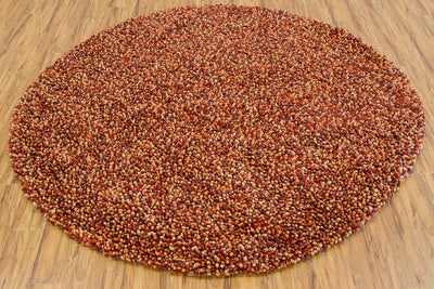 product image for Gems Hand Woven Contemporary Shag Gem 9600 Rug Chandra Rugs 2 29
