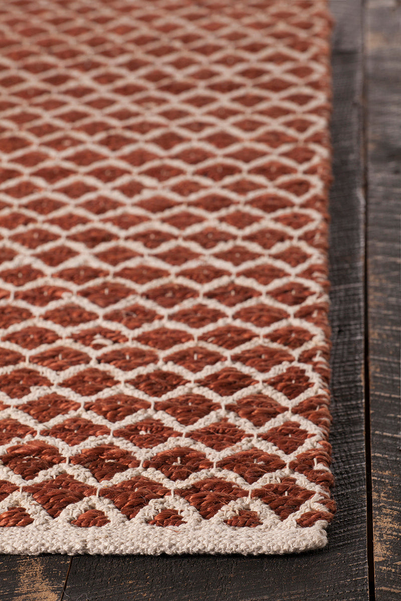 media image for Costa Hand Woven Contemporary Cos 39101 Rug Chandra Rugs 4 282