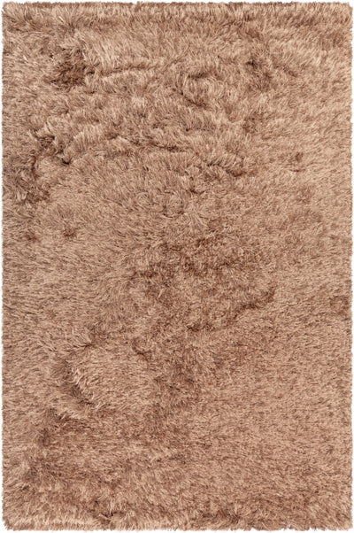 product image of Elsa Hand Woven Contemporary Shag Els 45401 Rug Chandra Rugs 1 538