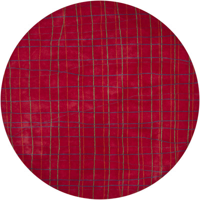 product image for Daisa Hand Tufted Contemporary Dai 11 Rug Chandra Rugs 2 38