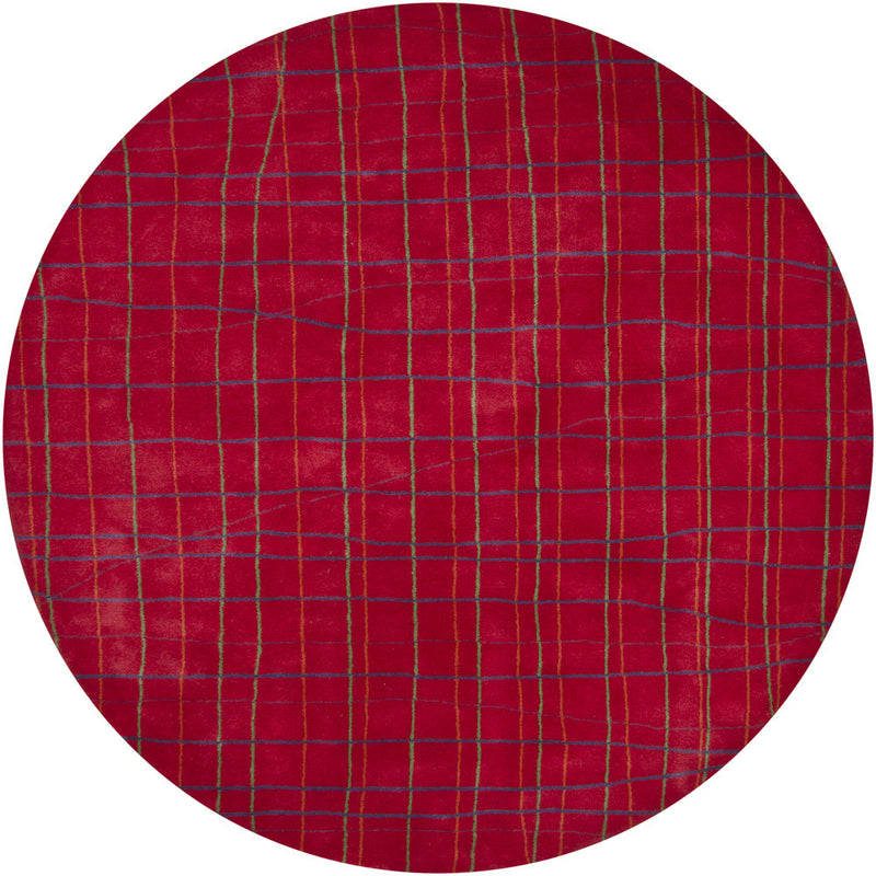 media image for Daisa Hand Tufted Contemporary Dai 11 Rug Chandra Rugs 2 226