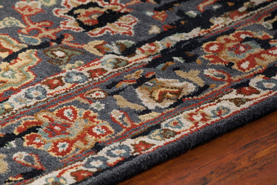 product image for Spring Hand Tufted Contemporary Spr 29101 Rug Chandra Rugs 3 17