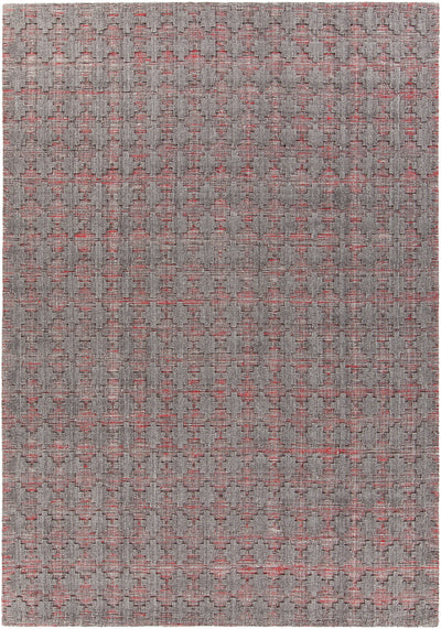product image of Netix Hand Woven Contemporary Net 33201 Rug Chandra Rugs 1 59