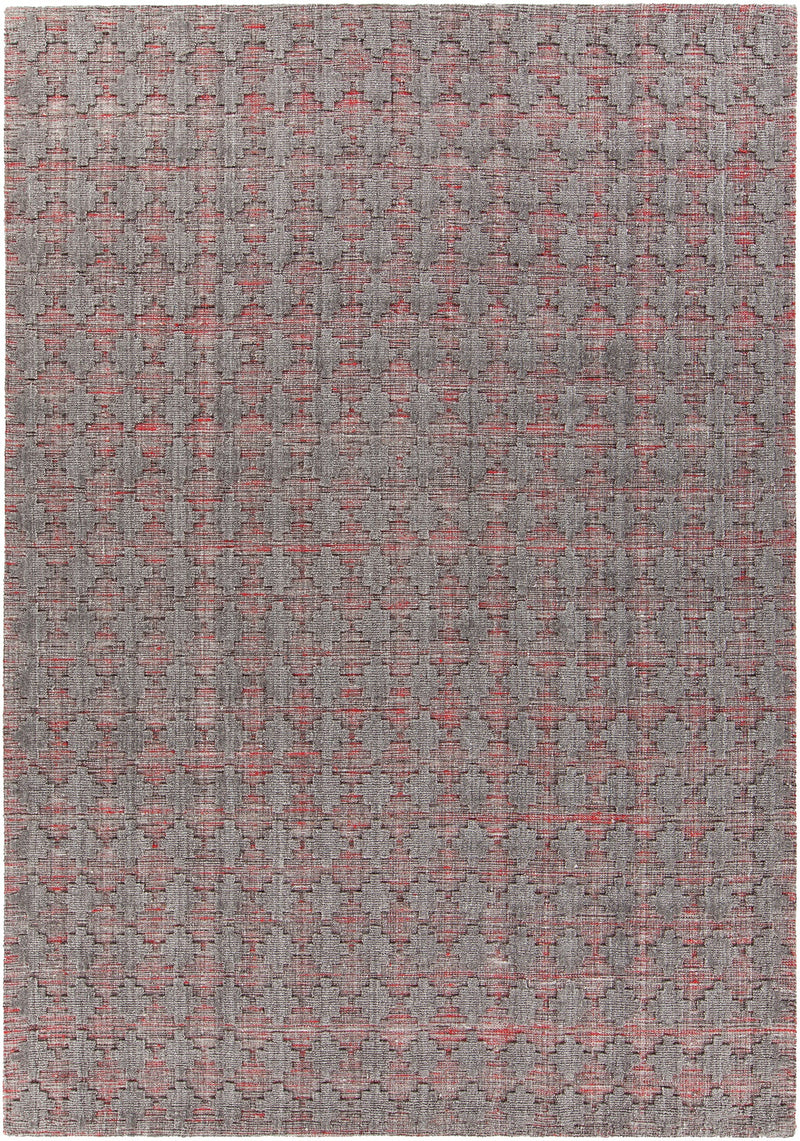 media image for Netix Hand Woven Contemporary Net 33201 Rug Chandra Rugs 1 210