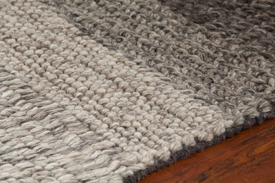 product image for Forstel Hand Woven Contemporary For 36901 Rug Chandra Rugs 3 21