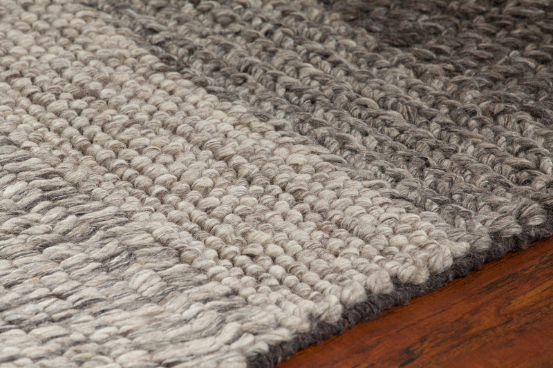 media image for Forstel Hand Woven Contemporary For 36901 Rug Chandra Rugs 3 245