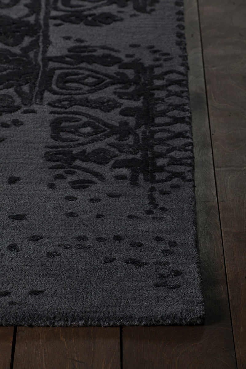media image for Xia Hand Tufted Contemporary Xia 43700 Rug Chandra Rugs 2 275