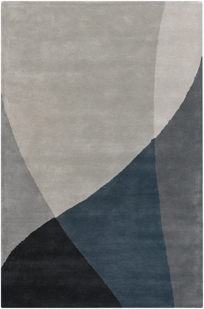 product image of Bense Garza Hand Tufted Contemporary Ben 3003 Rug Chandra Rugs 1 555