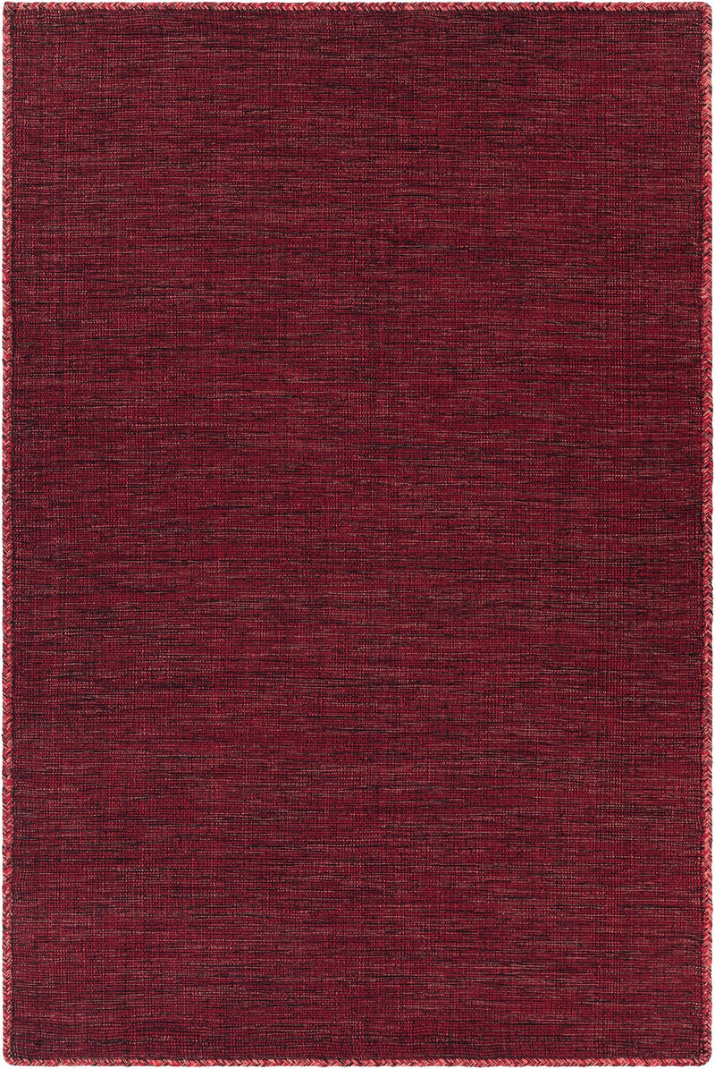 media image for Sybil Hand Woven Reversible Cotton Syb 46005 Rug Chandra Rugs 1 239