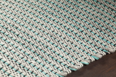 product image for Lena Hand Woven Contemporary Len 44600 Rug Chandra Rugs 2 21