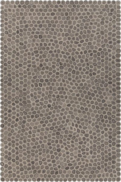 product image for Patagonia Hand Woven Contemporary Wool Pat 46802 Rug Chandra Rugs 1 20