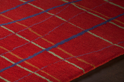 product image for Daisa Hand Tufted Contemporary Dai 11 Rug Chandra Rugs 4 41