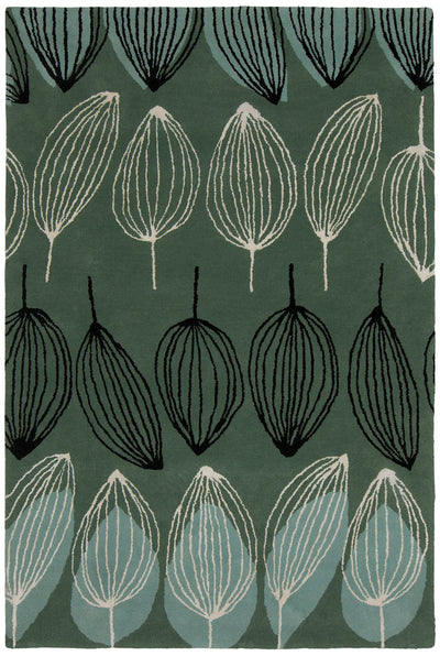 product image for Jessica Swift Hand Tufted Designer Wool Jes 28903 Rug Chandra Rugs 1 50