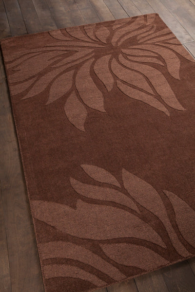 product image for Jaipur Hand Woven Transitional Jai 18904 Rug Chandra Rugs 4 98