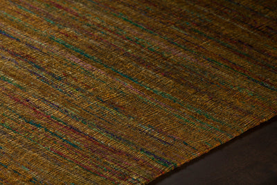 product image for Shenaz Hand Woven Dhurrie She 31202 Rug Chandra Rugs 3 73